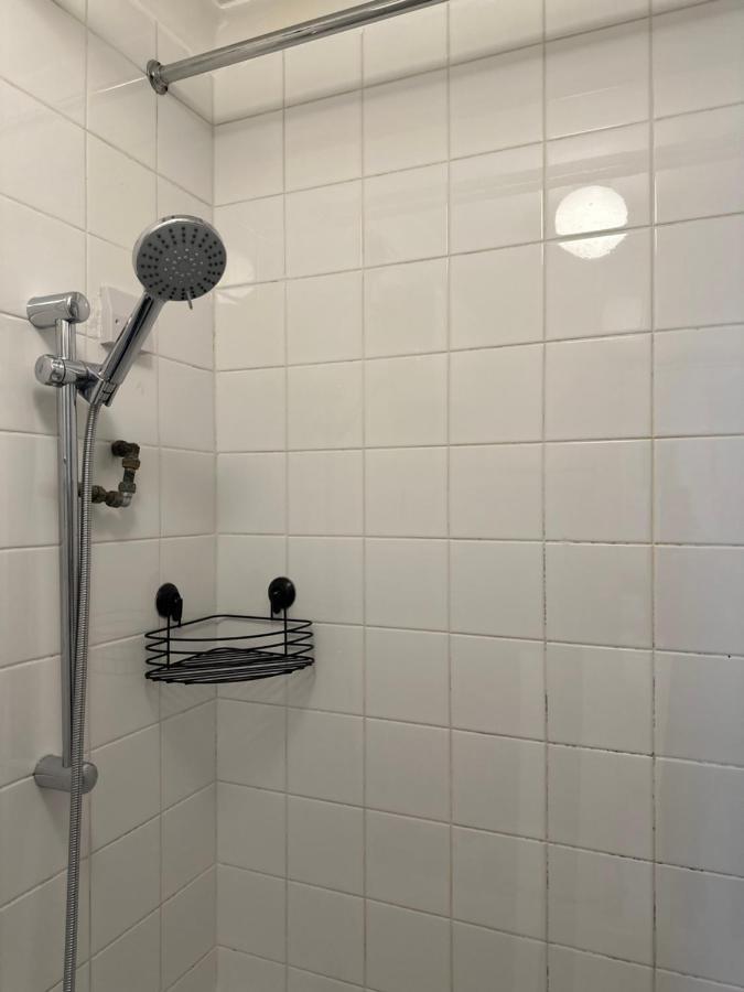 Superb Modern Flat In Kings Cross Apartment ลอนดอน ภายนอก รูปภาพ